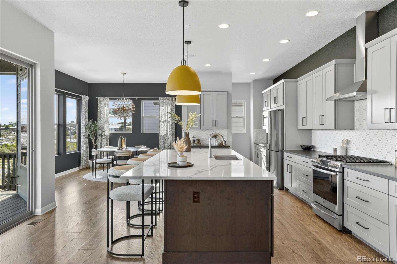 MLS Image #11 for 2270 w 66th avenue,denver, Colorado