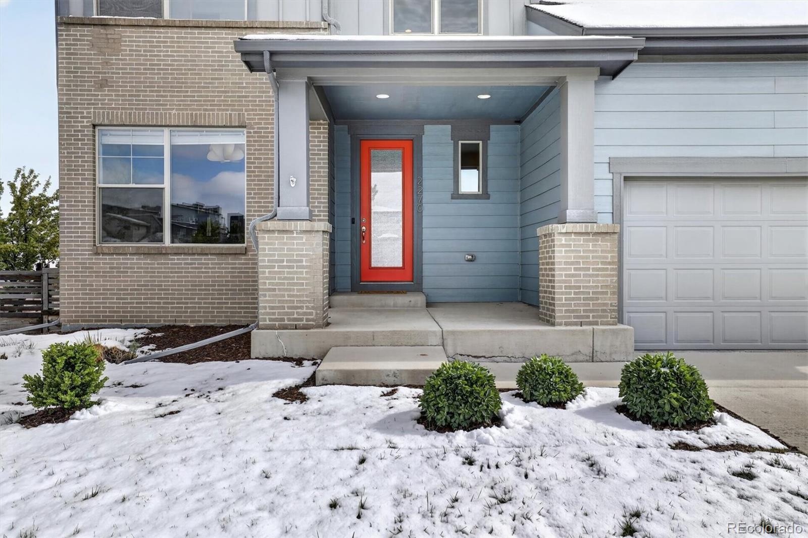 MLS Image #2 for 2270 w 66th avenue,denver, Colorado