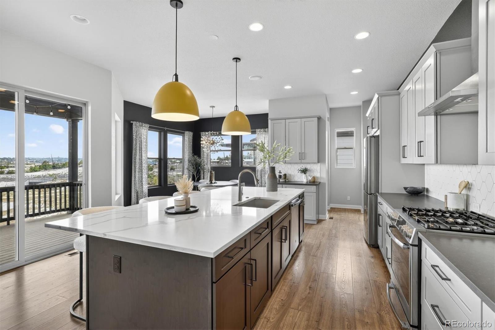 MLS Image #4 for 2270 w 66th avenue,denver, Colorado