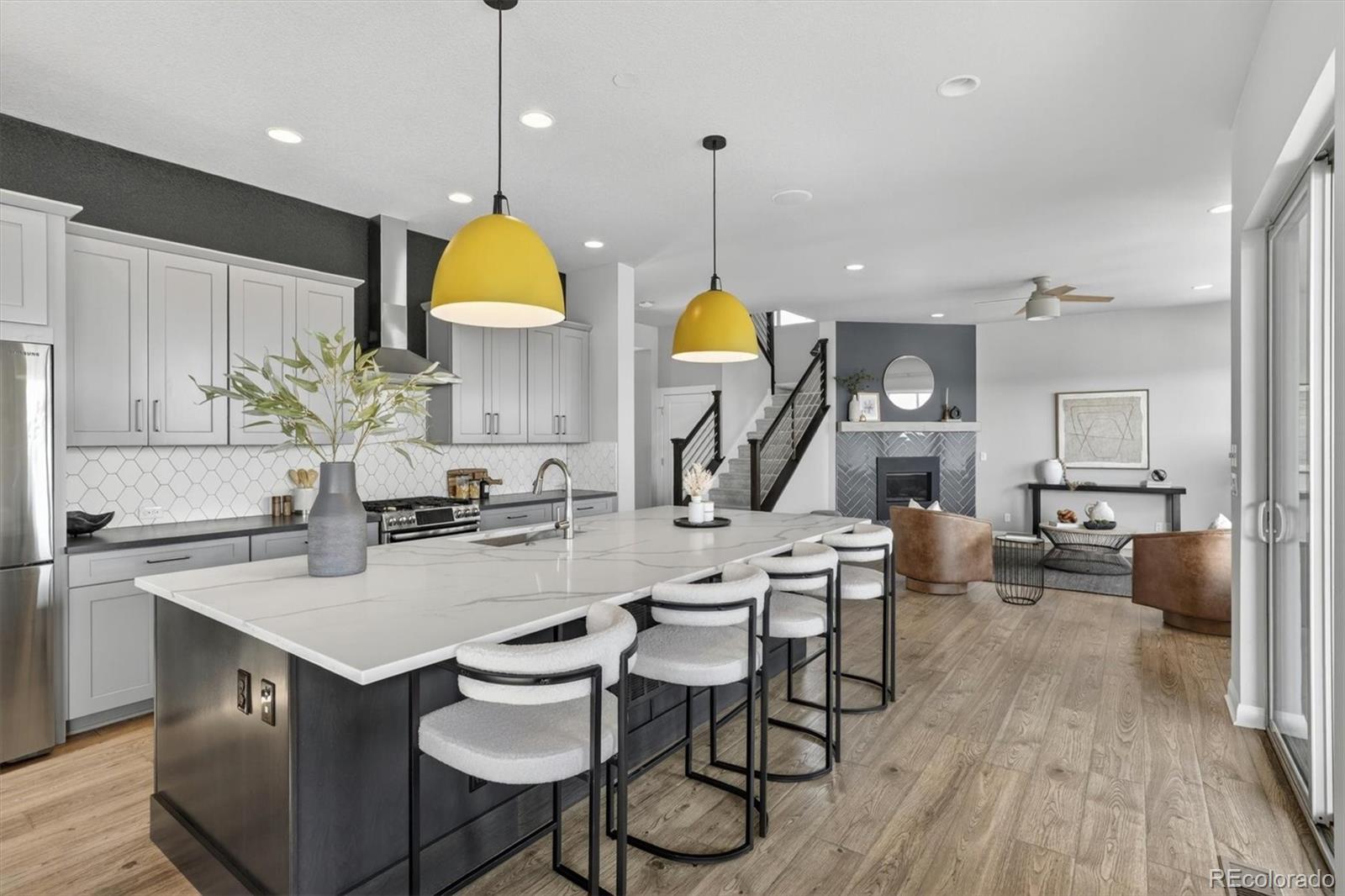 MLS Image #5 for 2270 w 66th avenue,denver, Colorado