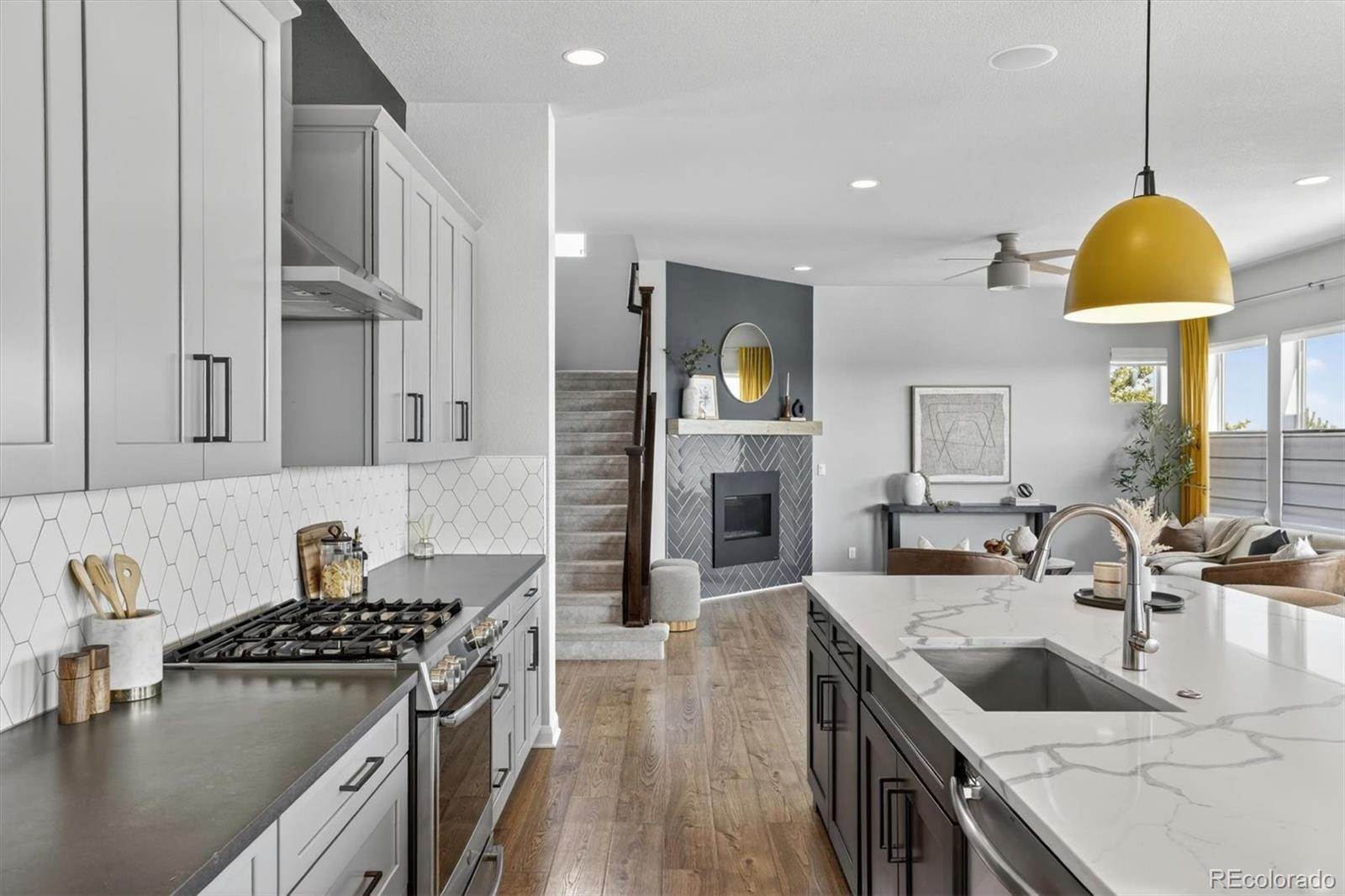 MLS Image #6 for 2270 w 66th avenue,denver, Colorado