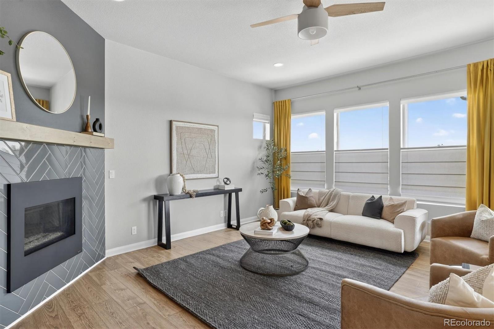 MLS Image #9 for 2270 w 66th avenue,denver, Colorado