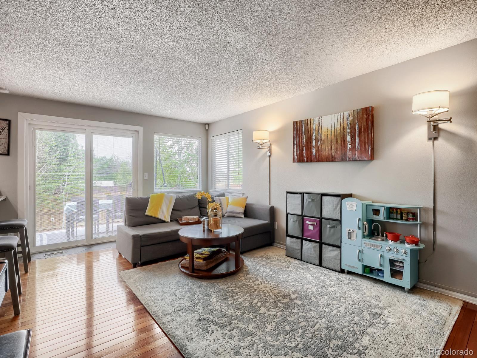 MLS Image #10 for 5544 s xenon way,littleton, Colorado