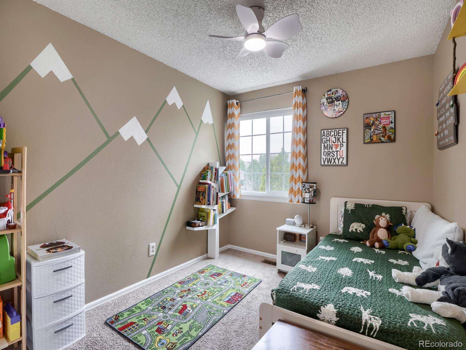 MLS Image #18 for 5544 s xenon way,littleton, Colorado