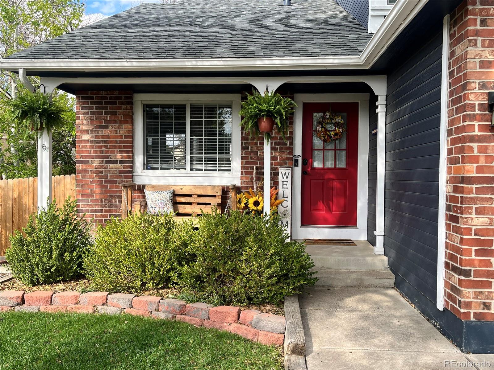 MLS Image #2 for 5544 s xenon way,littleton, Colorado
