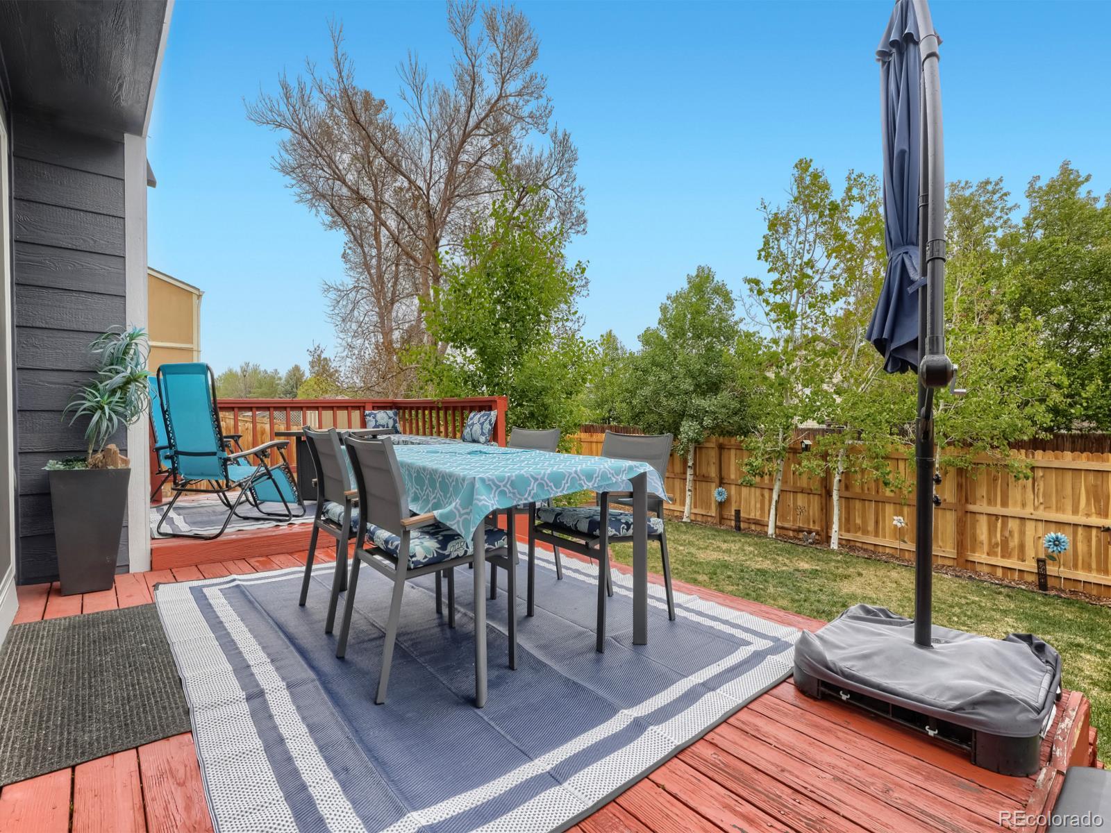 MLS Image #24 for 5544 s xenon way,littleton, Colorado