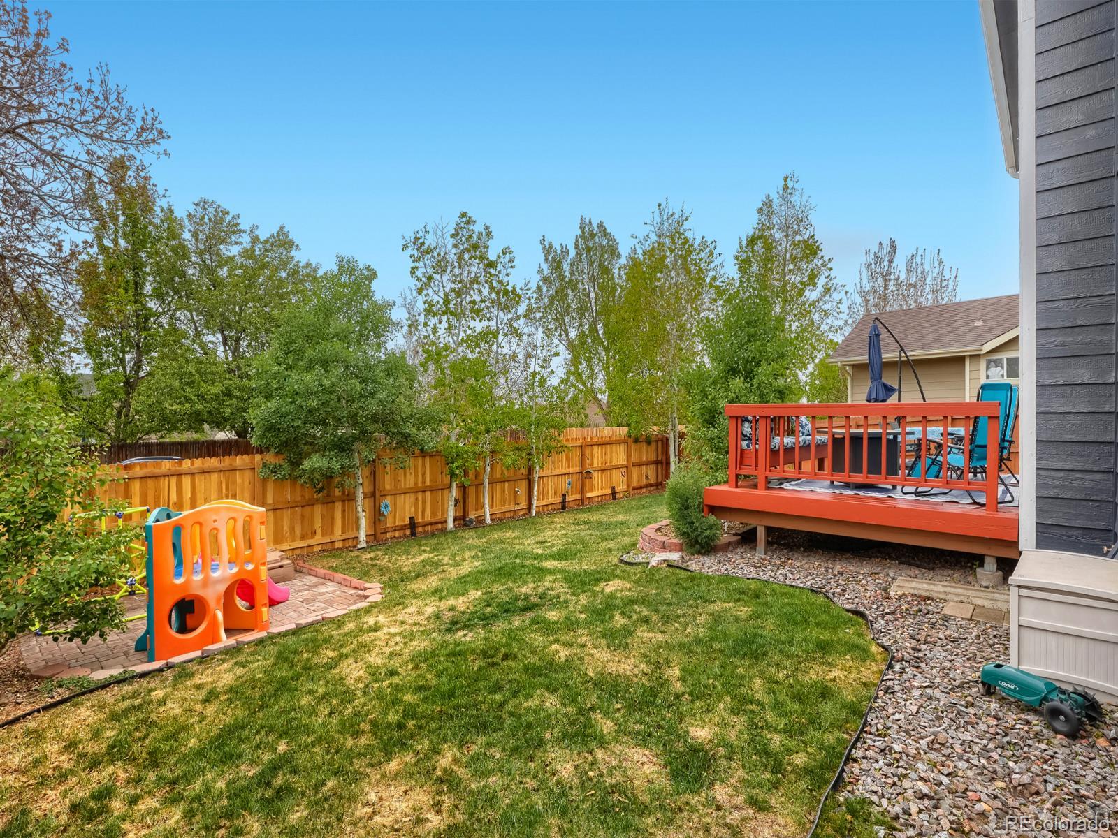 MLS Image #25 for 5544 s xenon way,littleton, Colorado