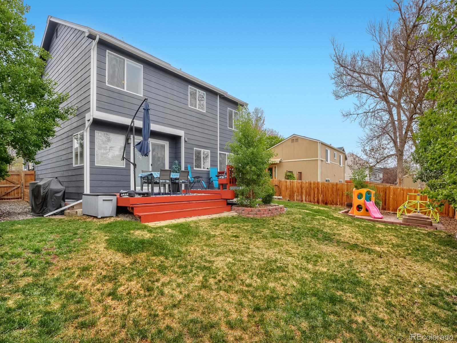 MLS Image #26 for 5544 s xenon way,littleton, Colorado