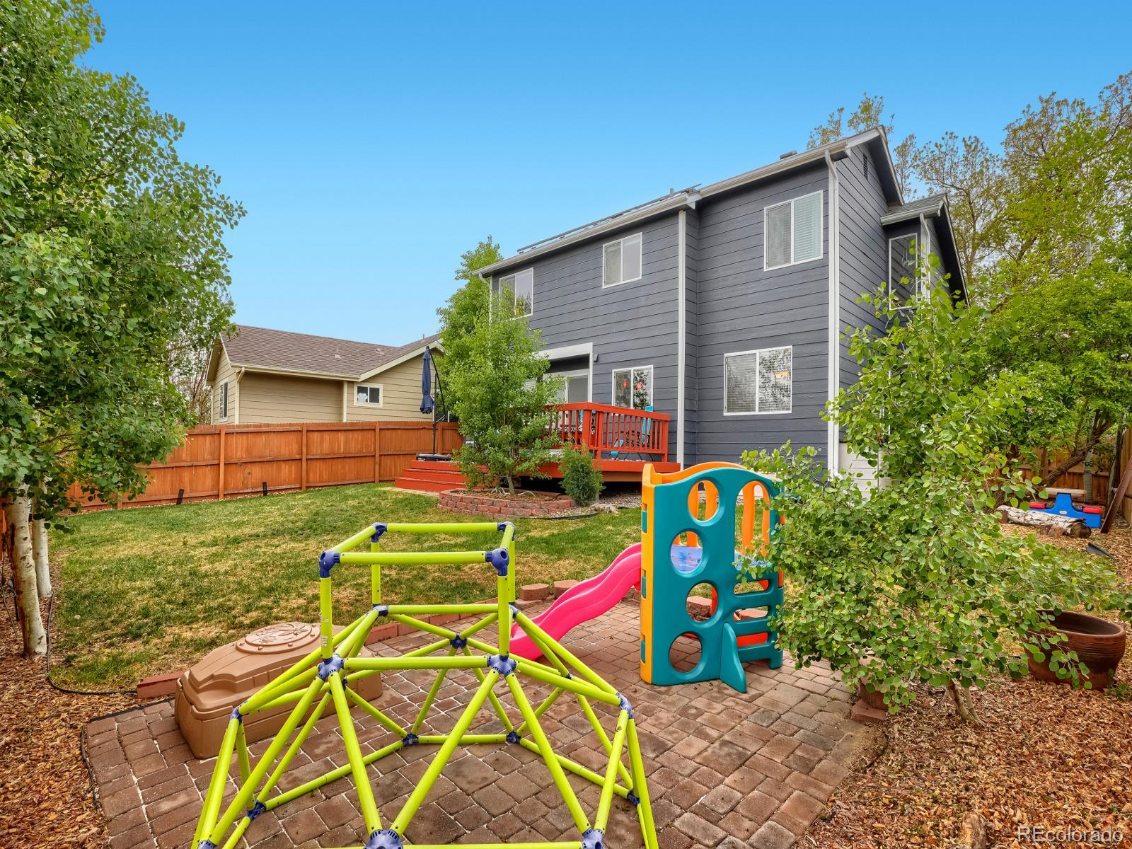 MLS Image #27 for 5544 s xenon way,littleton, Colorado