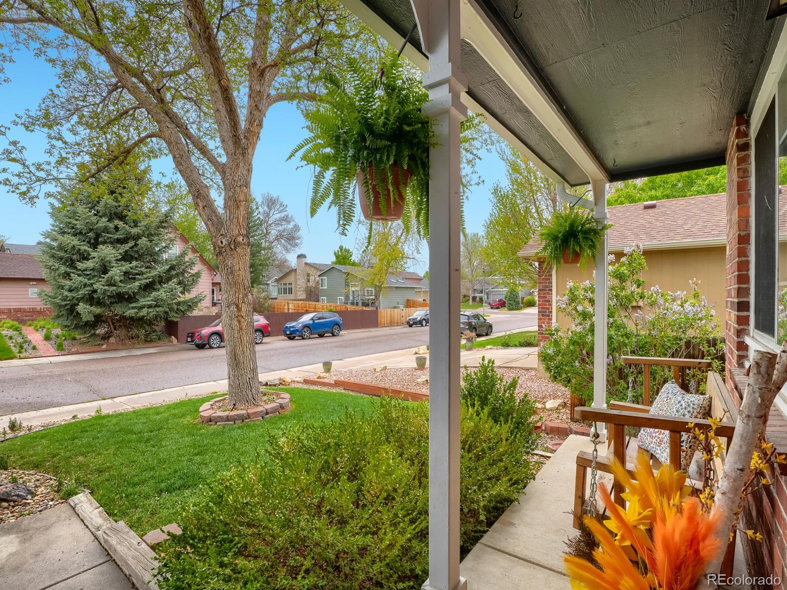 MLS Image #28 for 5544 s xenon way,littleton, Colorado
