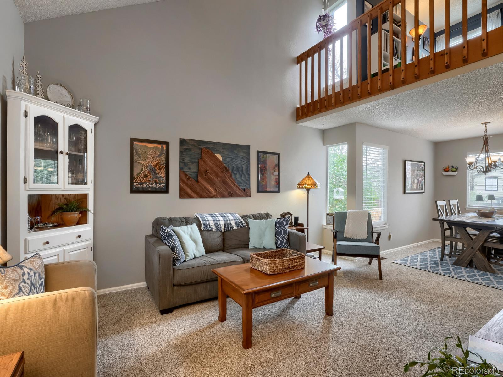 MLS Image #3 for 5544 s xenon way,littleton, Colorado