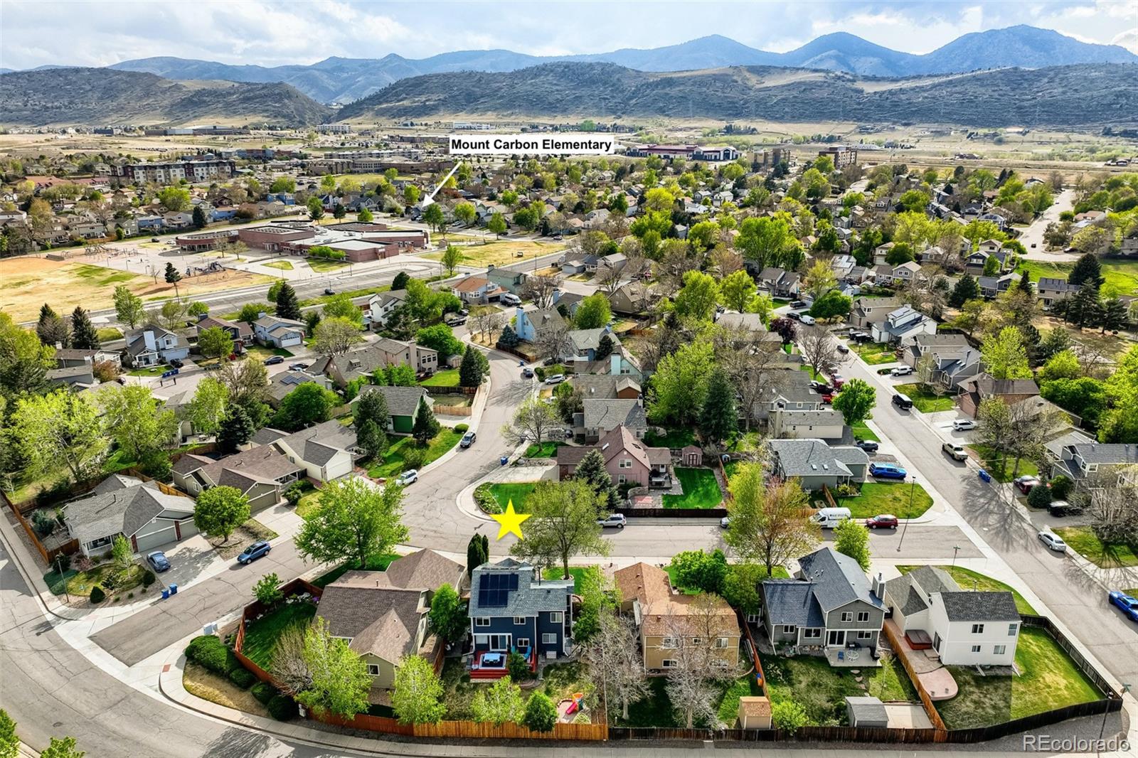 MLS Image #30 for 5544 s xenon way,littleton, Colorado