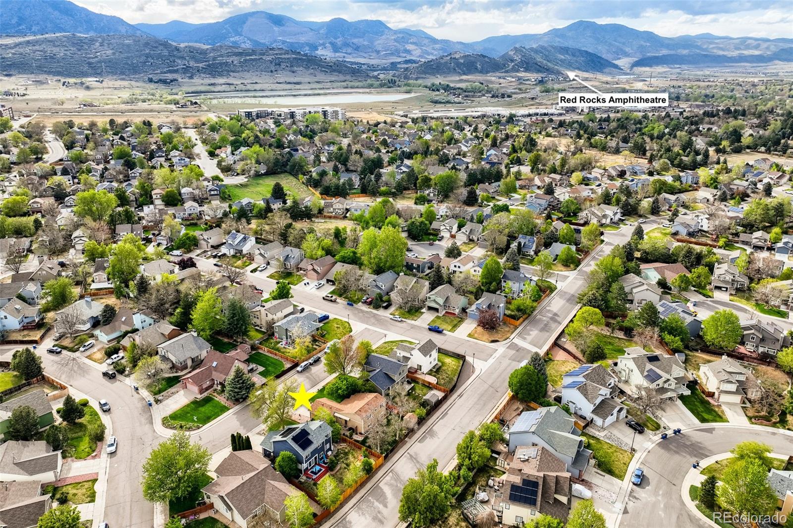 MLS Image #31 for 5544 s xenon way,littleton, Colorado