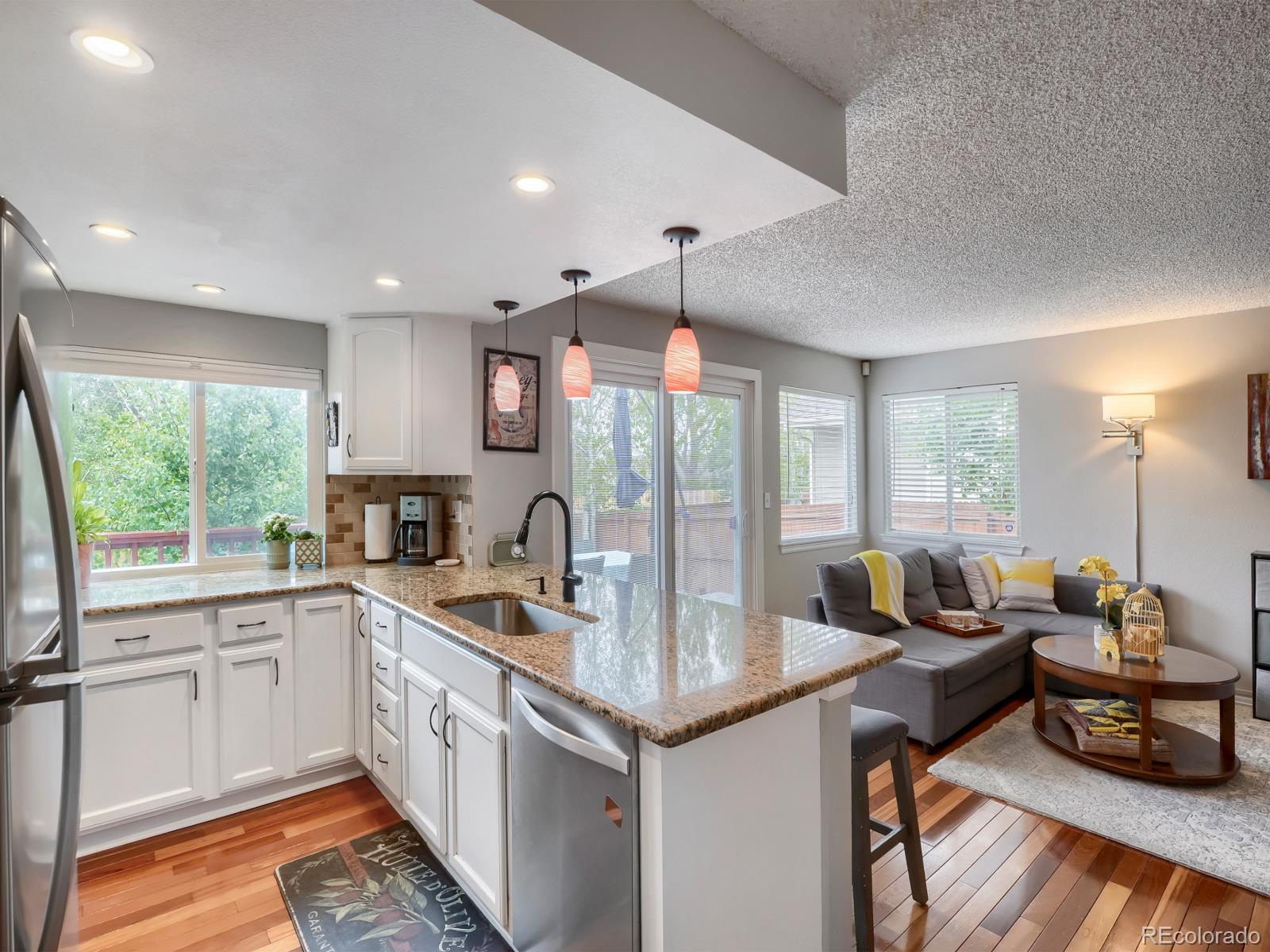 MLS Image #6 for 5544 s xenon way,littleton, Colorado