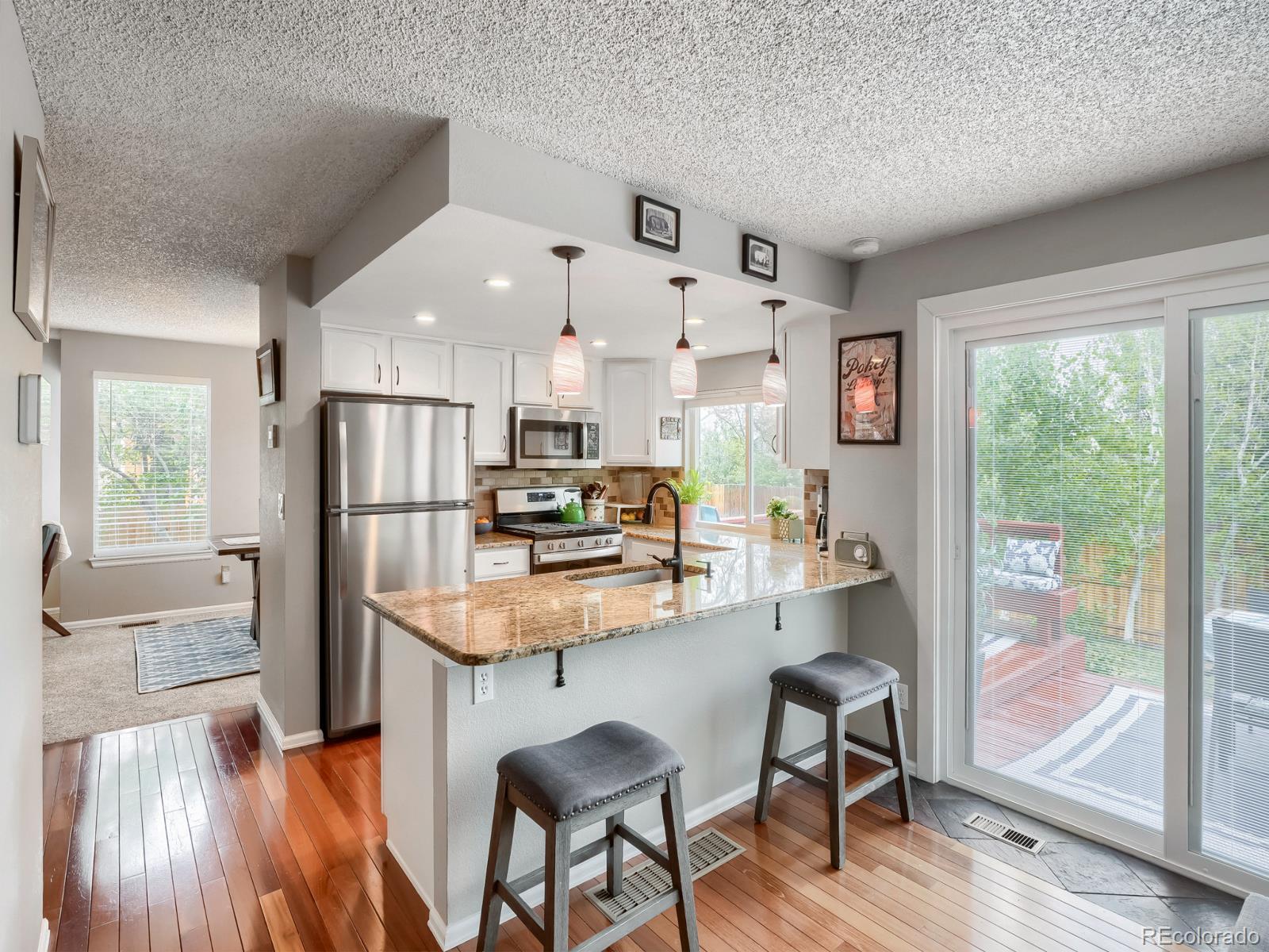 MLS Image #7 for 5544 s xenon way,littleton, Colorado