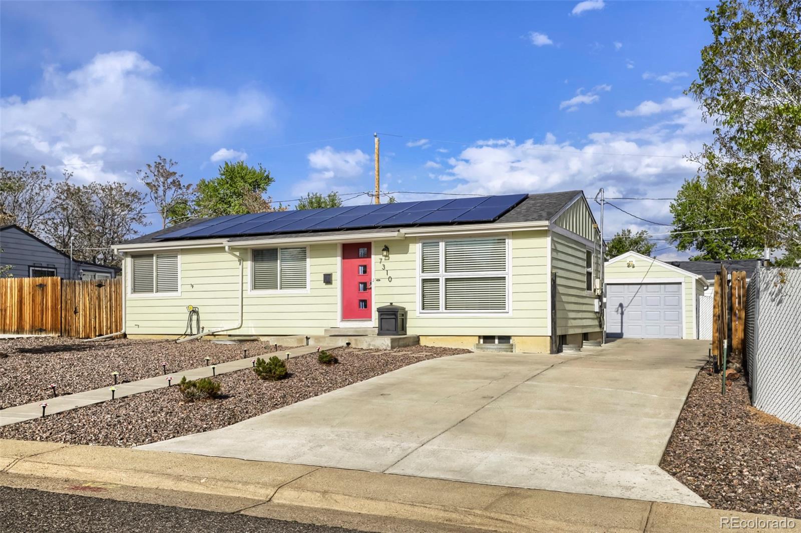 MLS Image #0 for 7310  dale court,westminster, Colorado