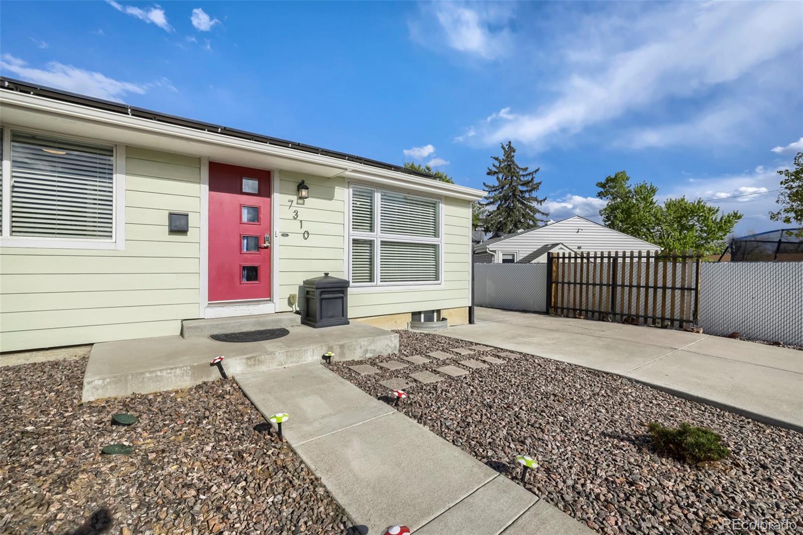 MLS Image #2 for 7310  dale court,westminster, Colorado