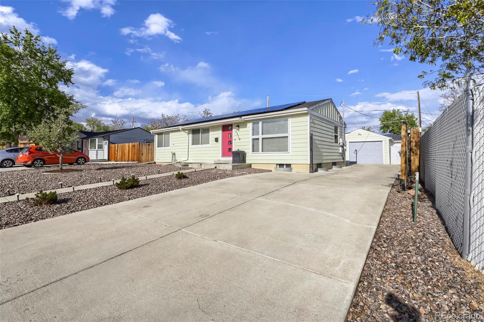 MLS Image #3 for 7310  dale court,westminster, Colorado