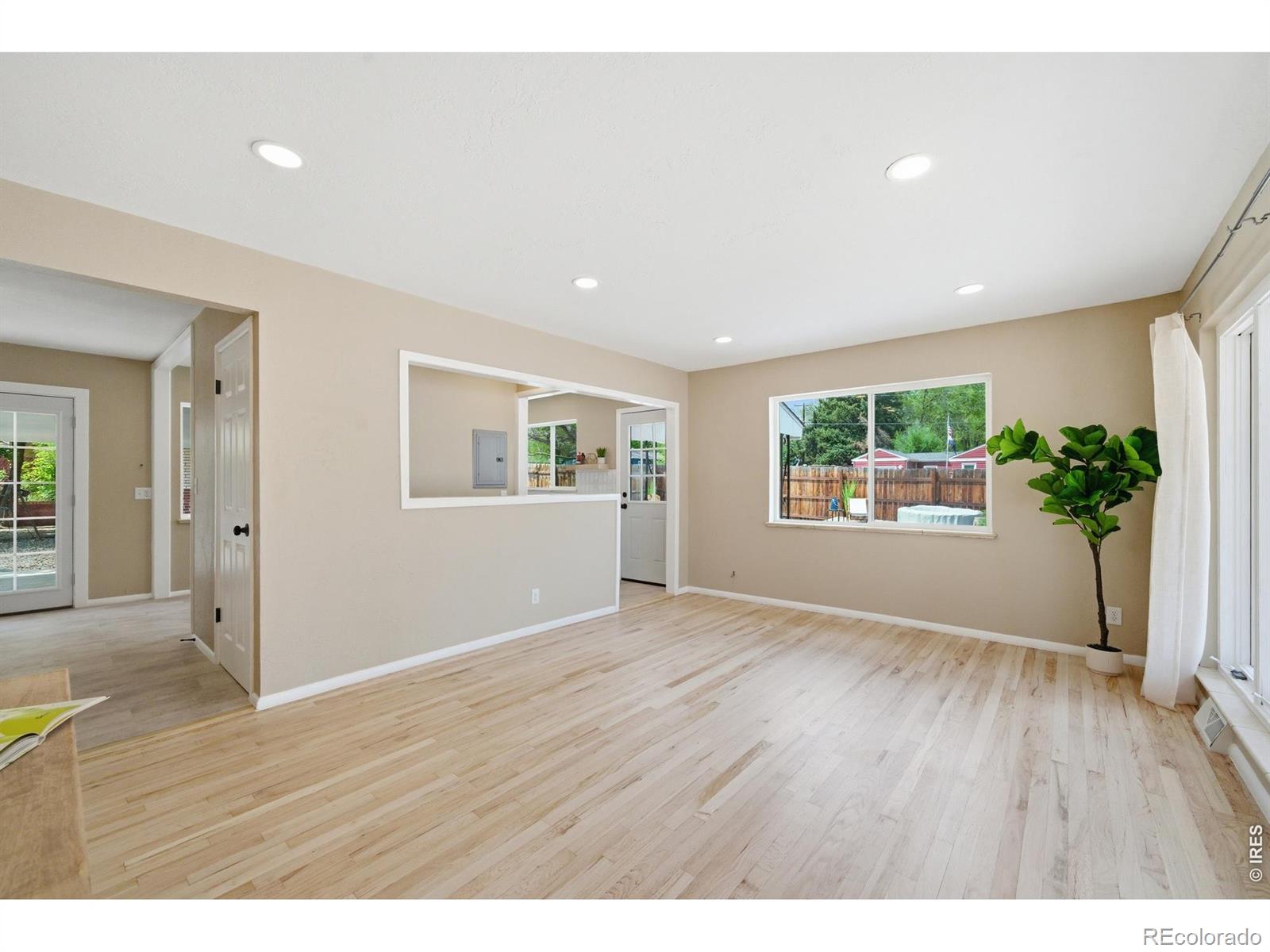 MLS Image #2 for 2503  15th avenue,greeley, Colorado