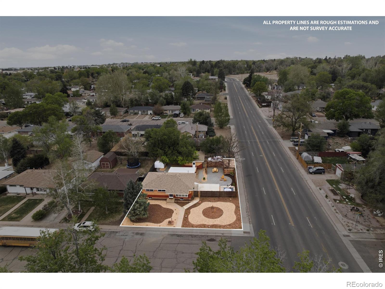 MLS Image #39 for 2503  15th avenue,greeley, Colorado