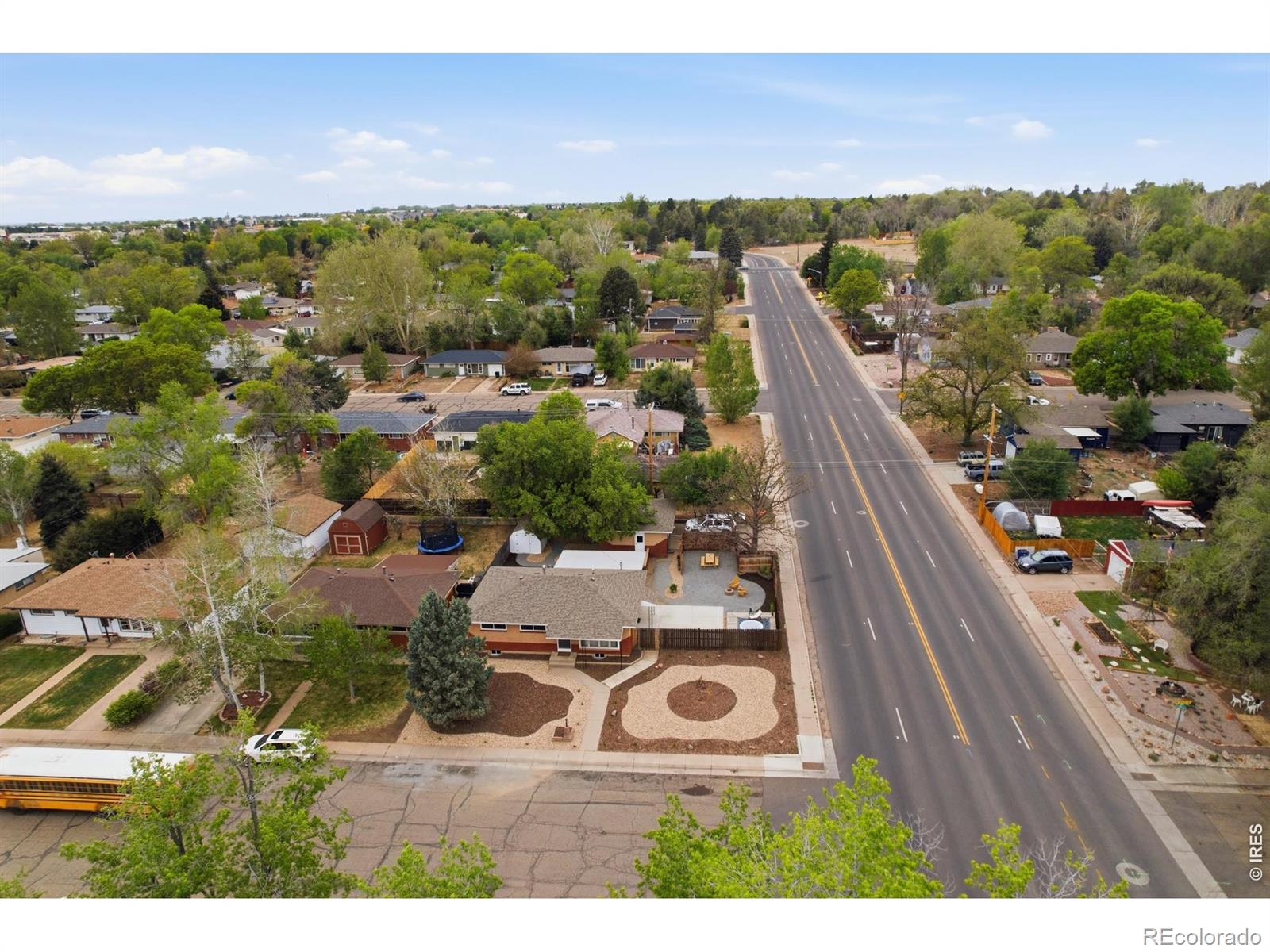 MLS Image #42 for 2503  15th avenue,greeley, Colorado