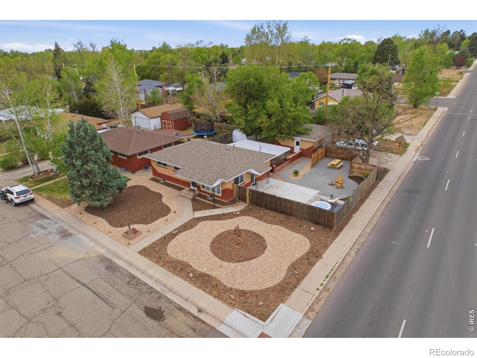 MLS Image #43 for 2503  15th avenue,greeley, Colorado