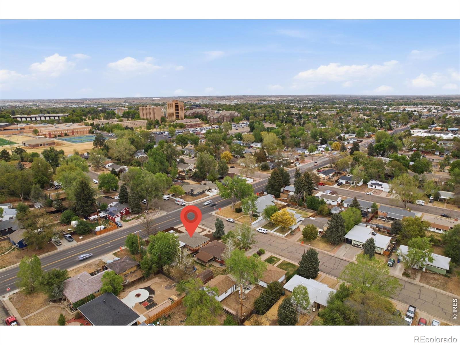 MLS Image #45 for 2503  15th avenue,greeley, Colorado