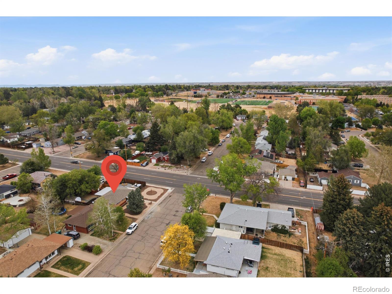 MLS Image #46 for 2503  15th avenue,greeley, Colorado