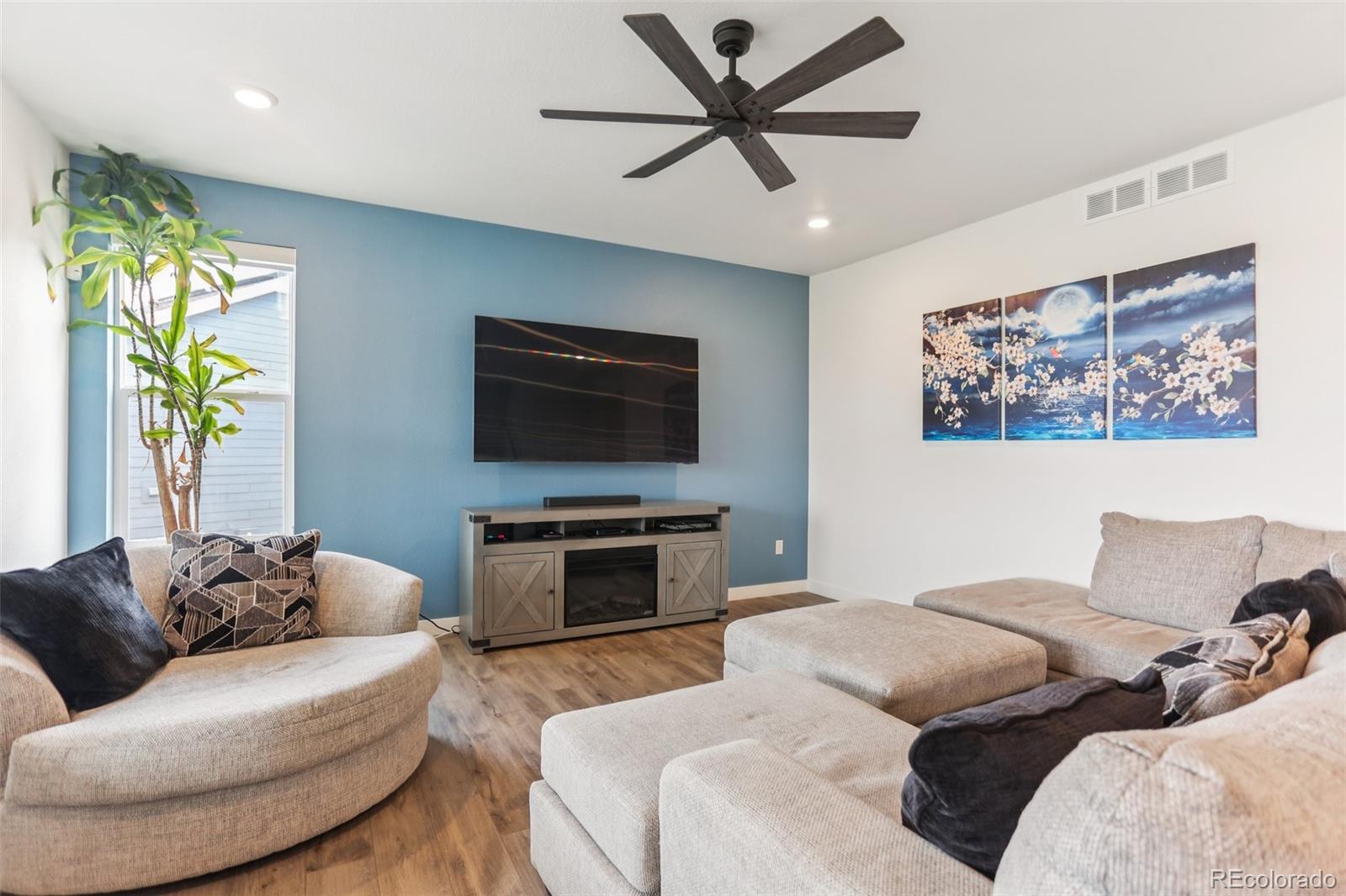 MLS Image #11 for 8115  mount kataka street,littleton, Colorado