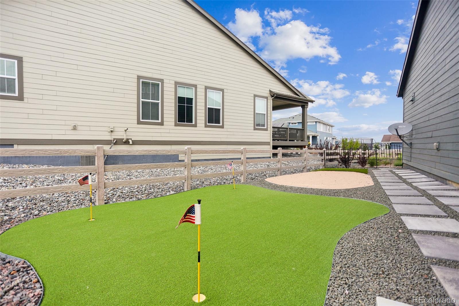 MLS Image #14 for 8115  mount kataka street,littleton, Colorado
