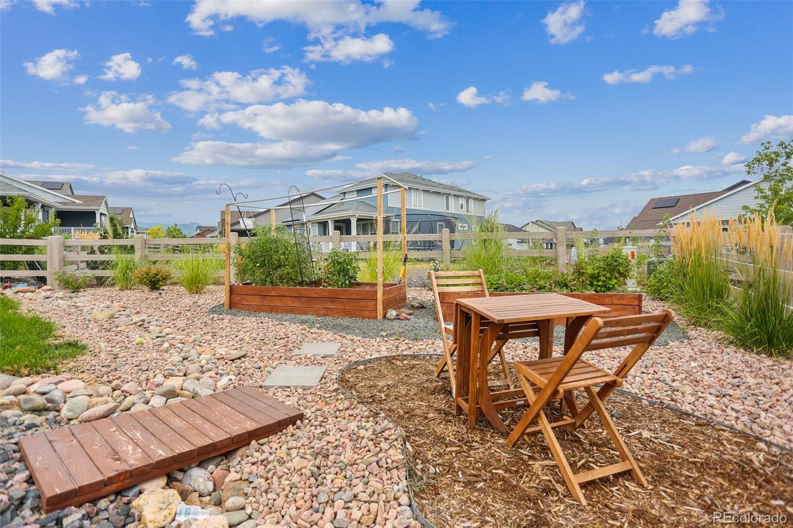 MLS Image #15 for 8115  mount kataka street,littleton, Colorado