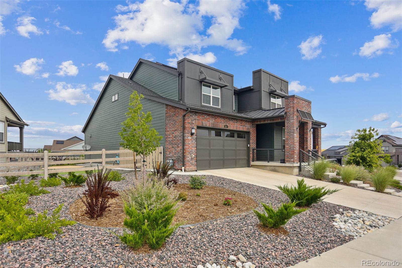 MLS Image #2 for 8115  mount kataka street,littleton, Colorado