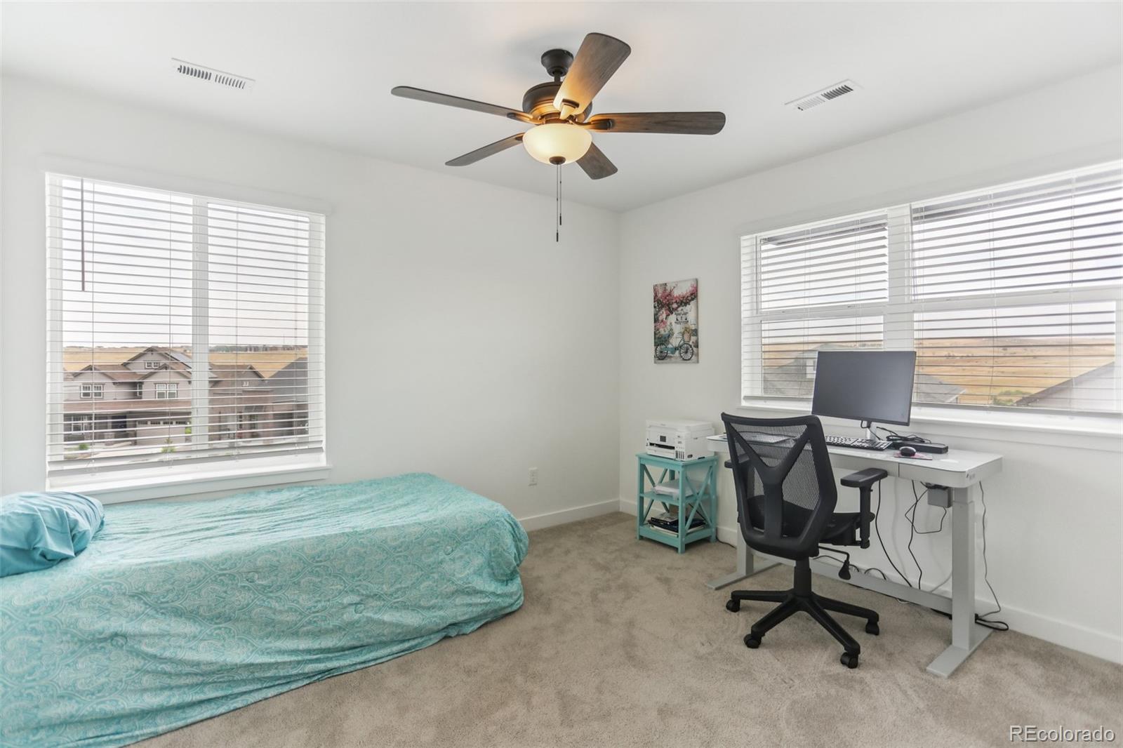 MLS Image #27 for 8115  mount kataka street,littleton, Colorado
