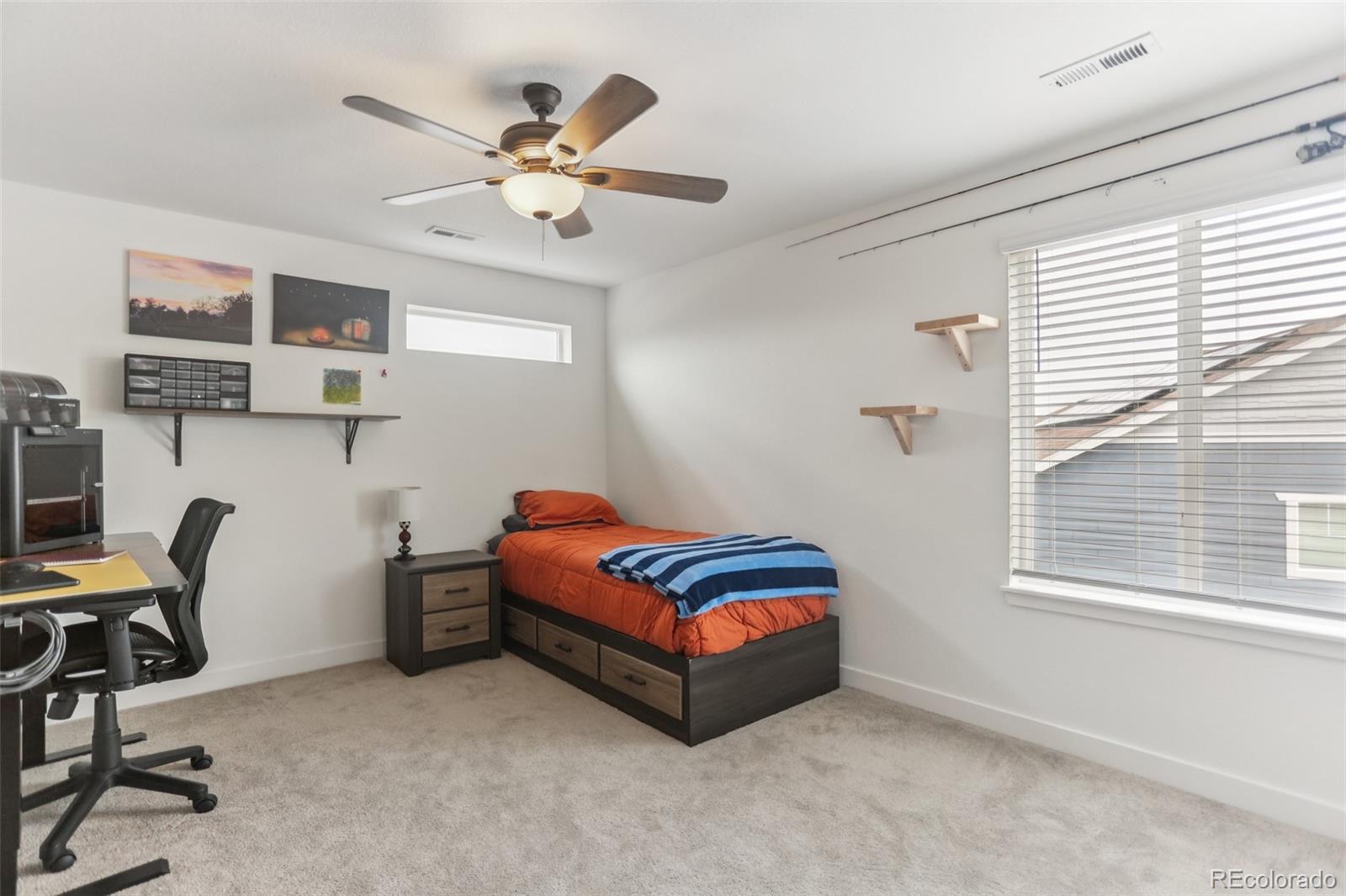 MLS Image #28 for 8115  mount kataka street,littleton, Colorado
