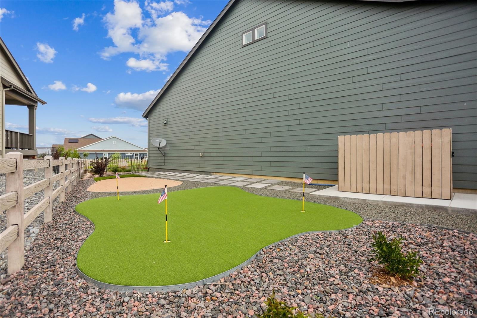 MLS Image #3 for 8115  mount kataka street,littleton, Colorado
