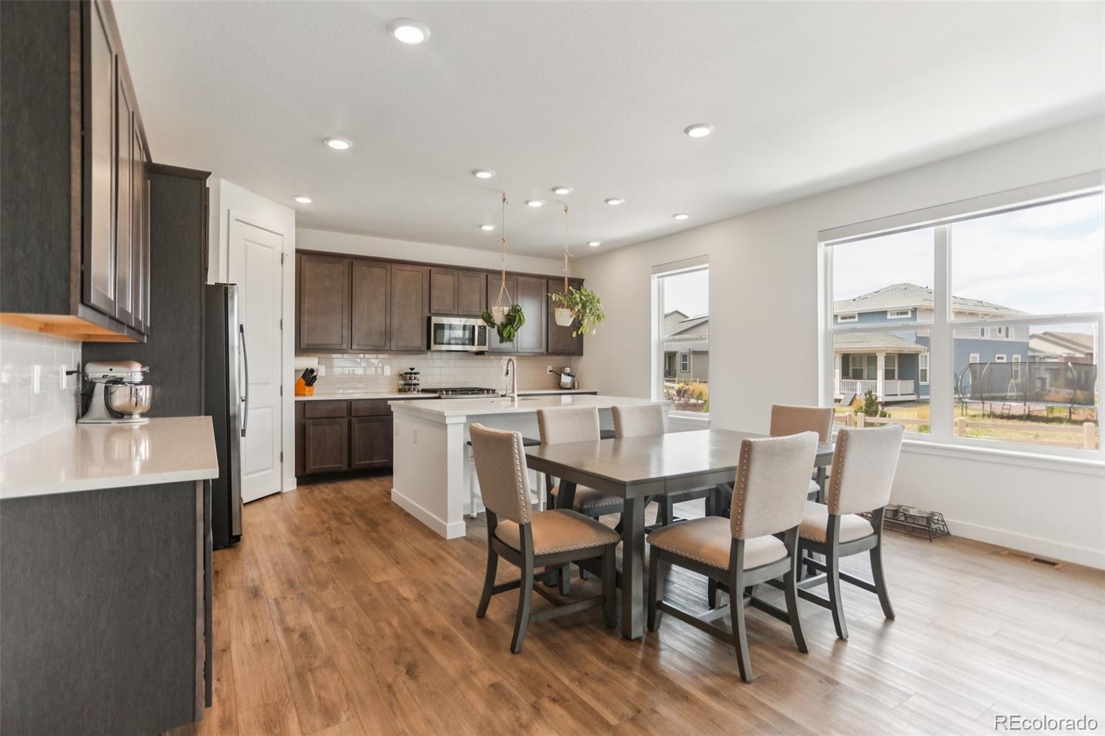MLS Image #5 for 8115  mount kataka street,littleton, Colorado