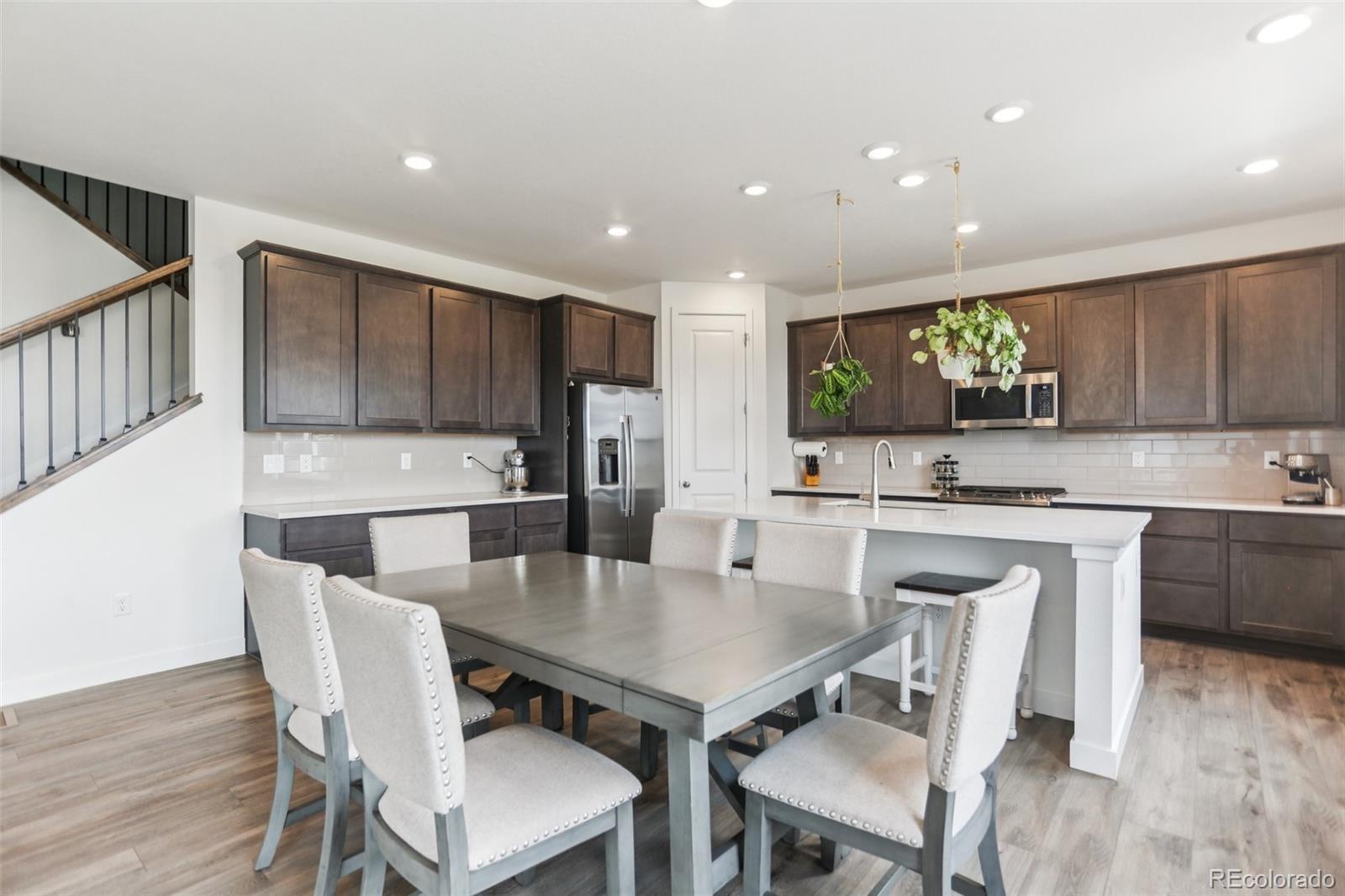 MLS Image #6 for 8115  mount kataka street,littleton, Colorado