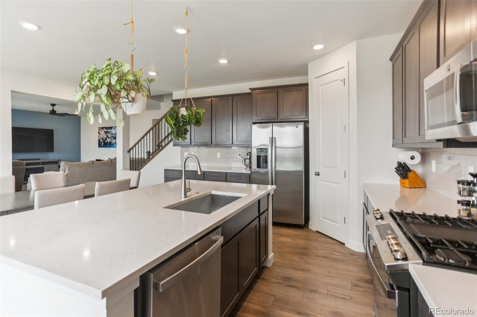 MLS Image #7 for 8115  mount kataka street,littleton, Colorado