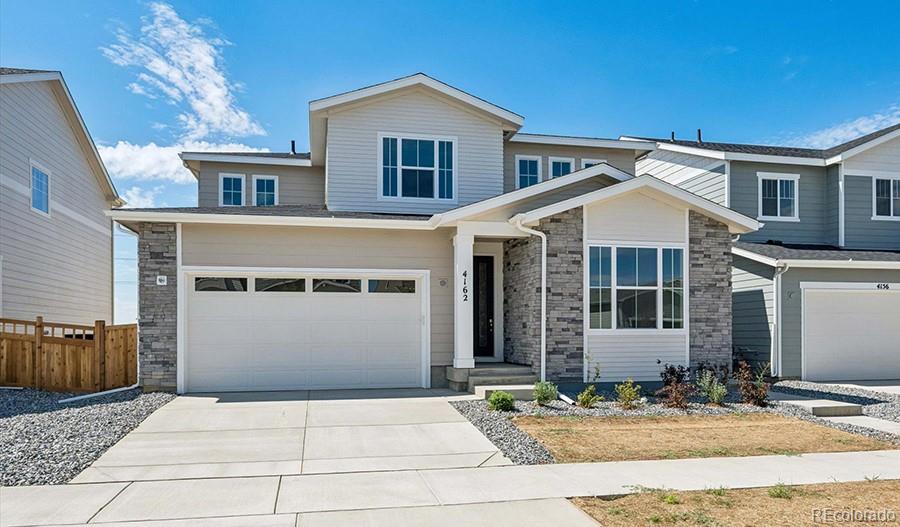 MLS Image #1 for 4162  runyon lake street,brighton, Colorado