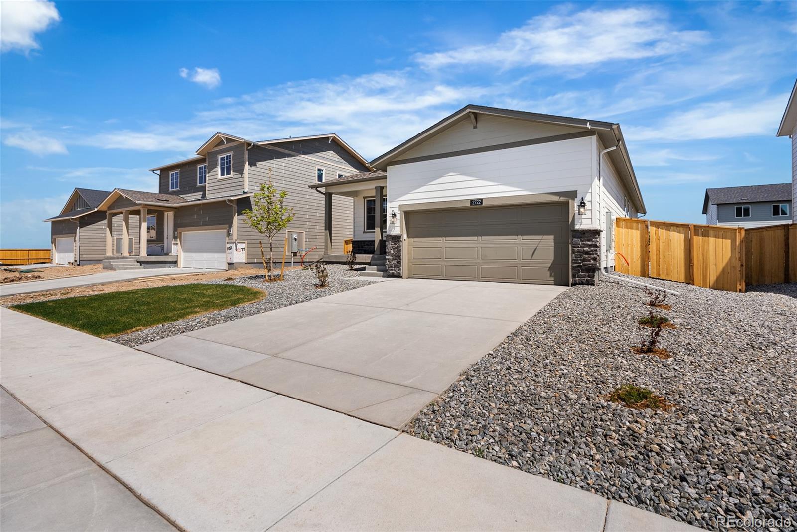 MLS Image #2 for 2722  mosker street,strasburg, Colorado
