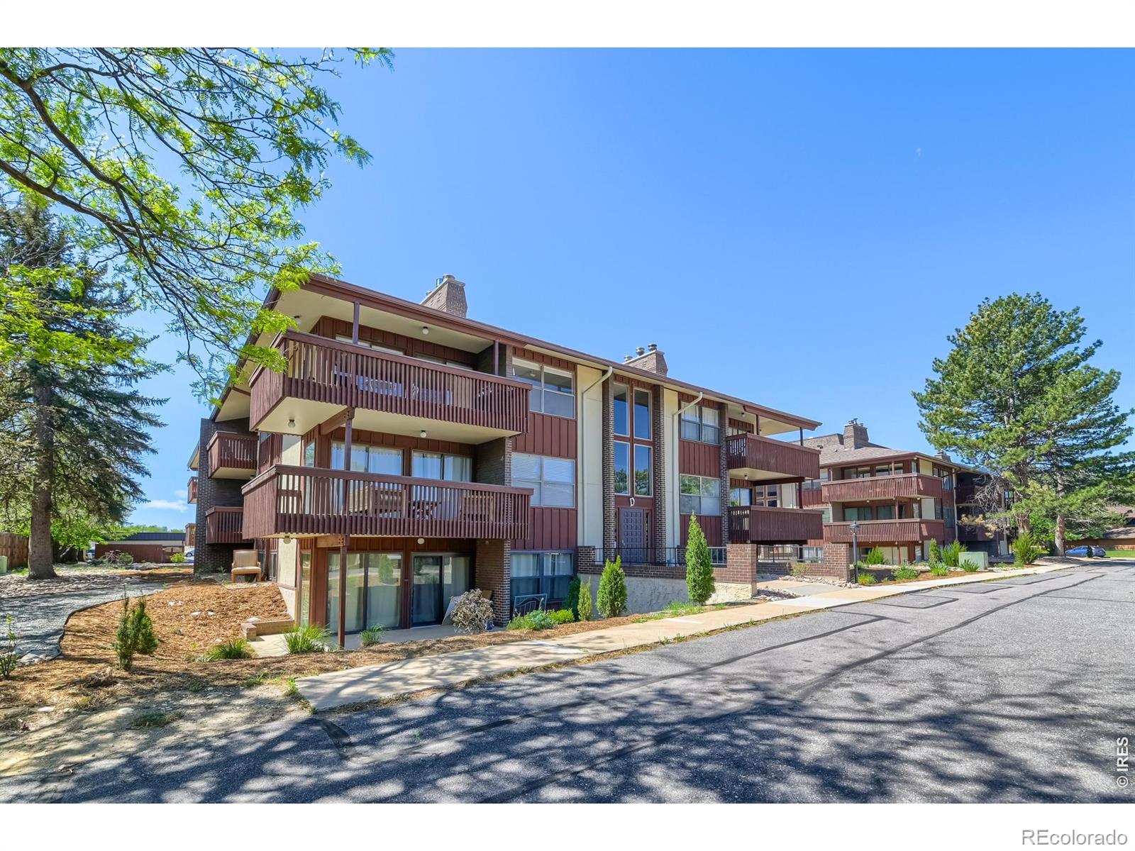 MLS Image #1 for 500  manhattan drive,boulder, Colorado