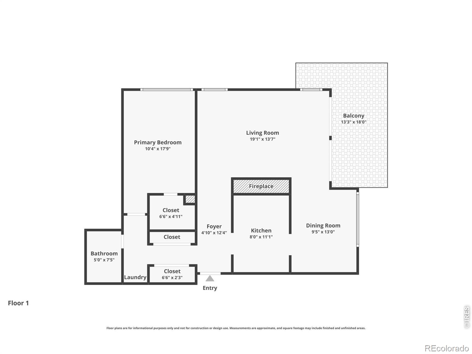 MLS Image #17 for 500  manhattan drive,boulder, Colorado