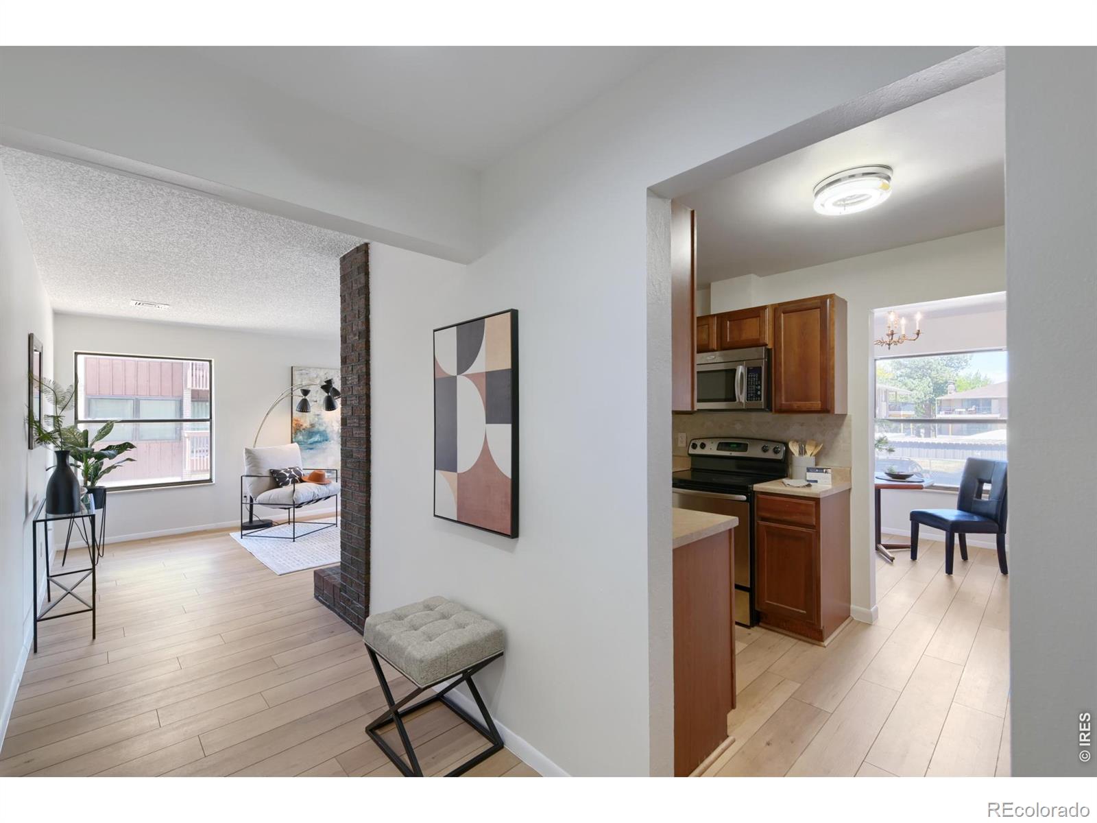MLS Image #2 for 500  manhattan drive,boulder, Colorado