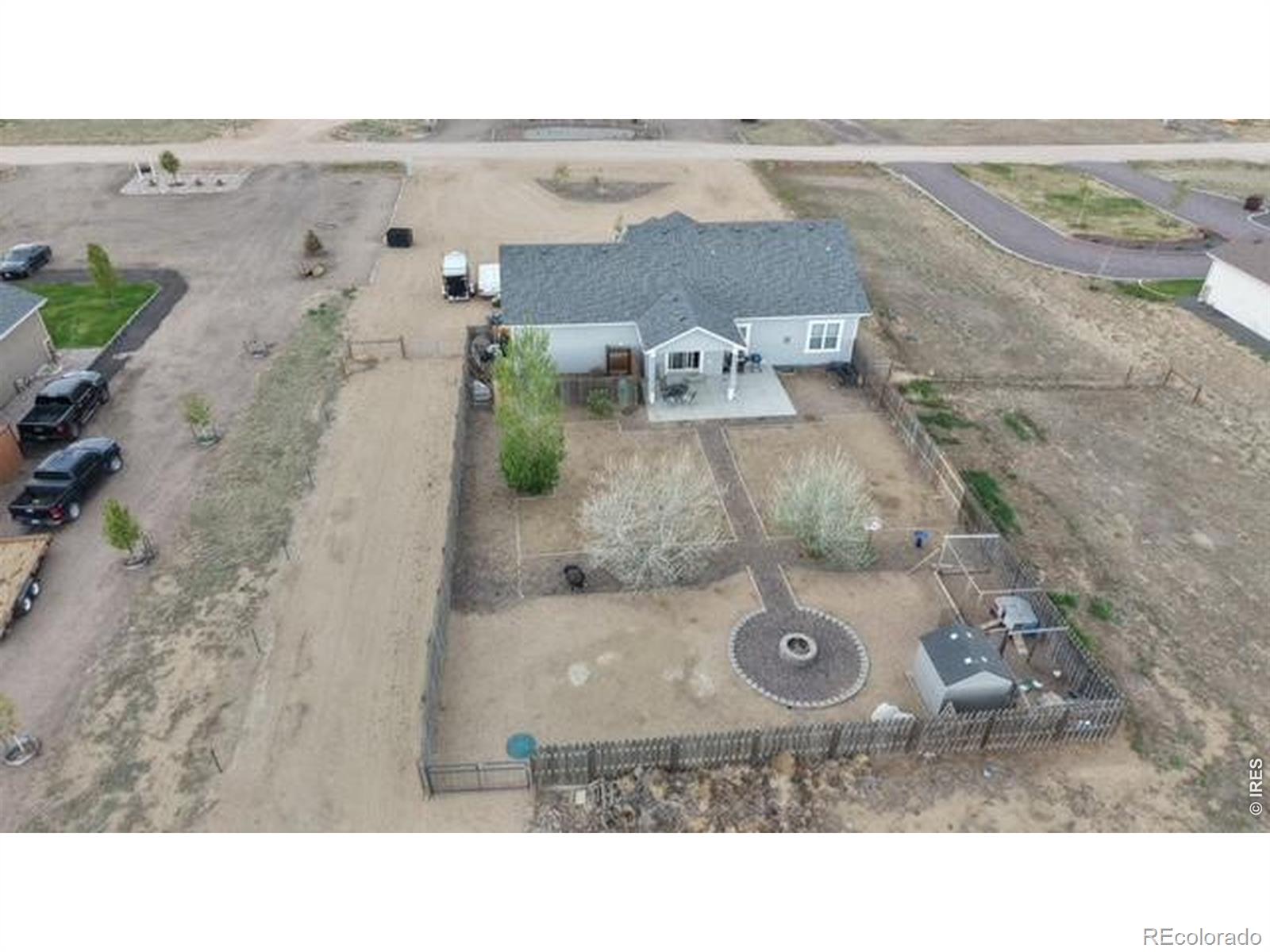 MLS Image #1 for 15508  rd 7.3 ,wiggins, Colorado