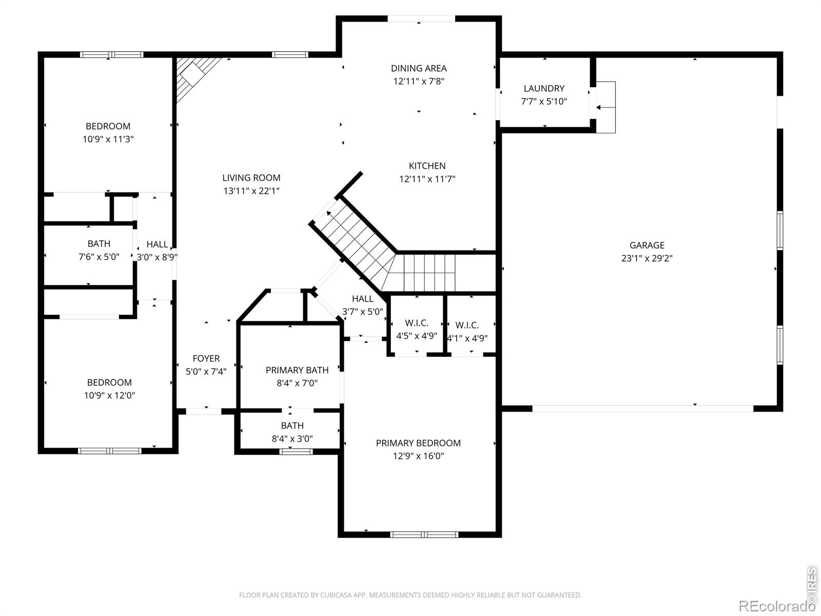 MLS Image #21 for 15508  rd 7.3 ,wiggins, Colorado