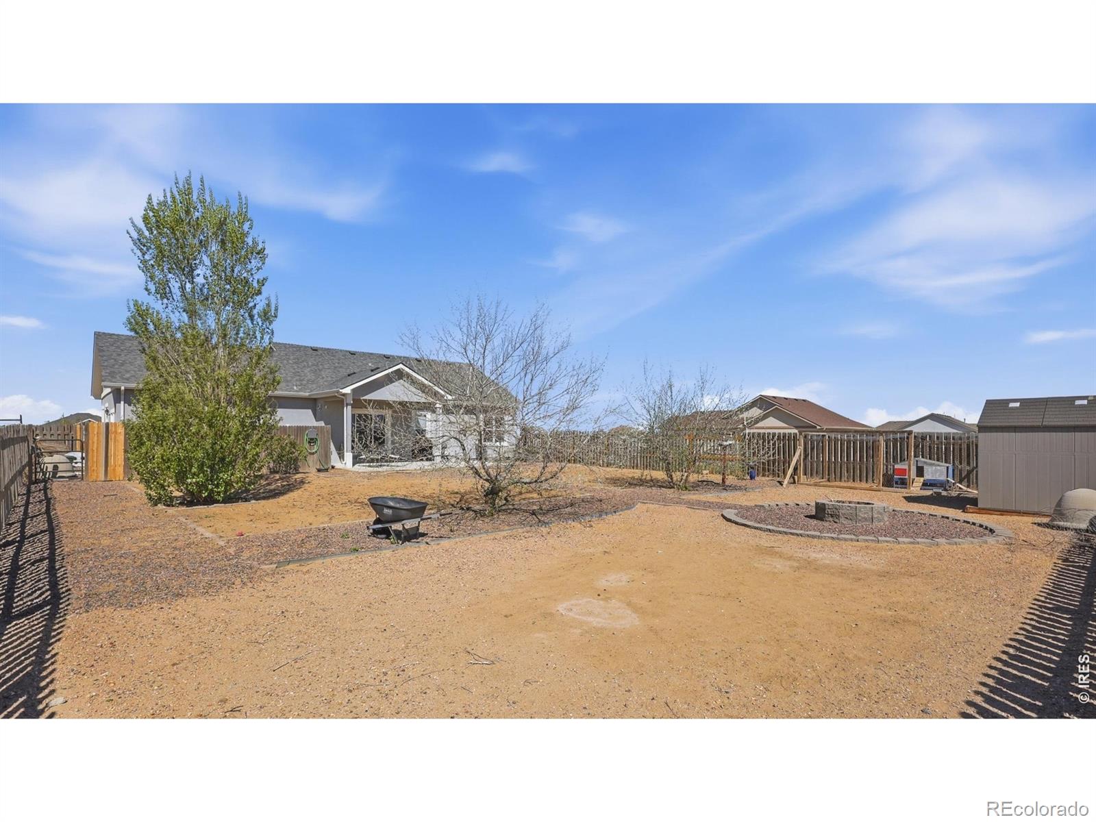 MLS Image #25 for 15508  rd 7.3 ,wiggins, Colorado