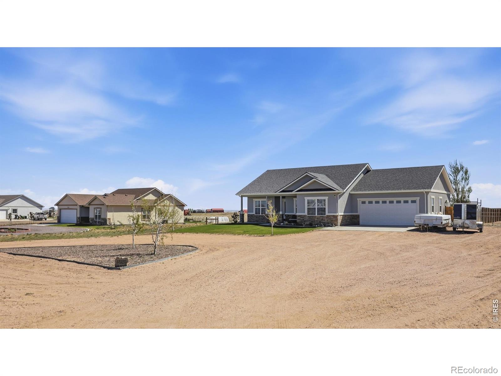 MLS Image #26 for 15508  rd 7.3 ,wiggins, Colorado