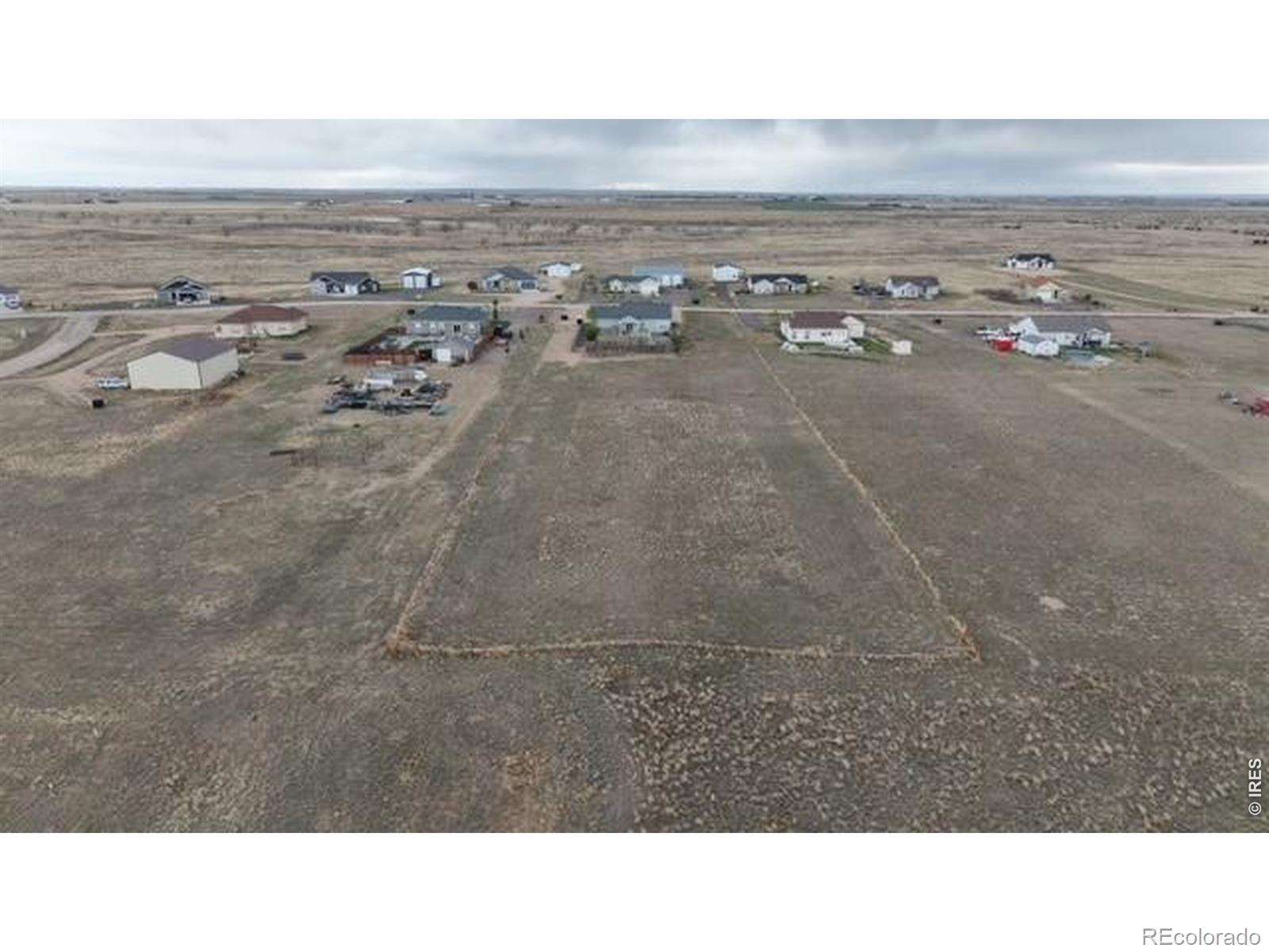 MLS Image #27 for 15508  rd 7.3 ,wiggins, Colorado