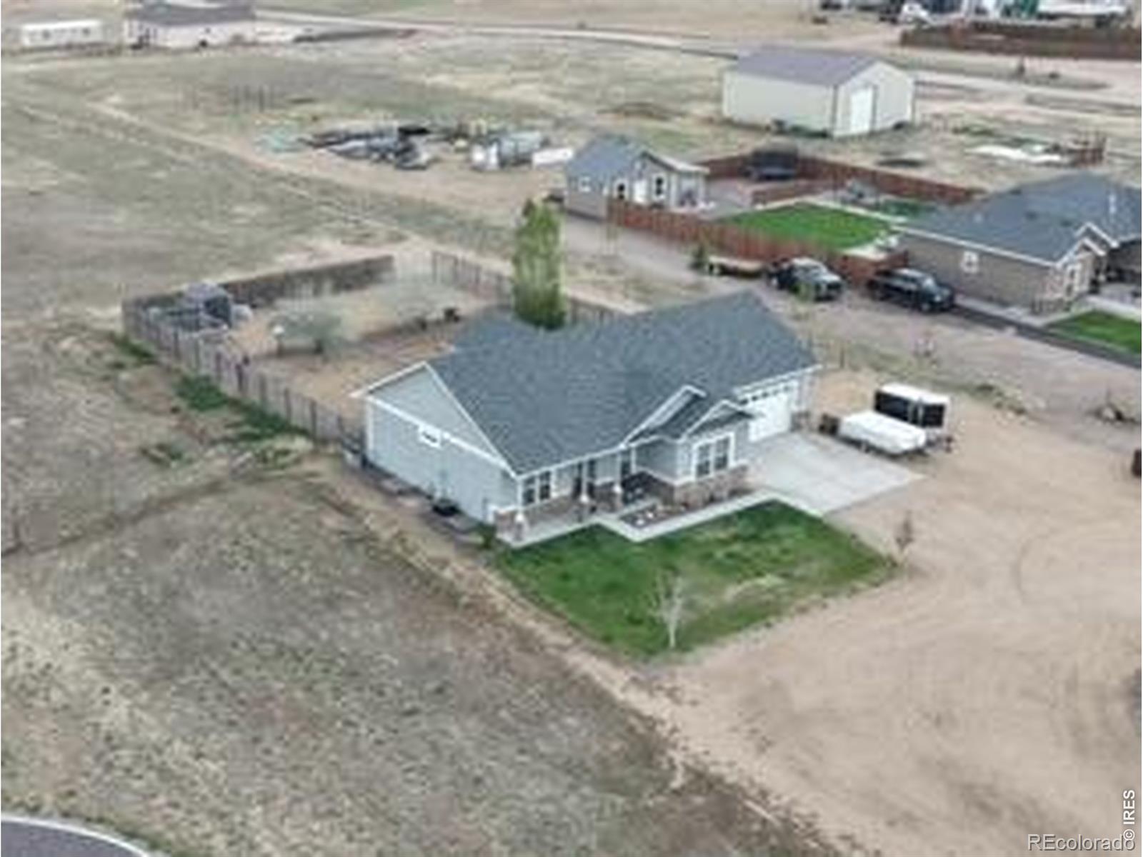 MLS Image #28 for 15508  rd 7.3 ,wiggins, Colorado