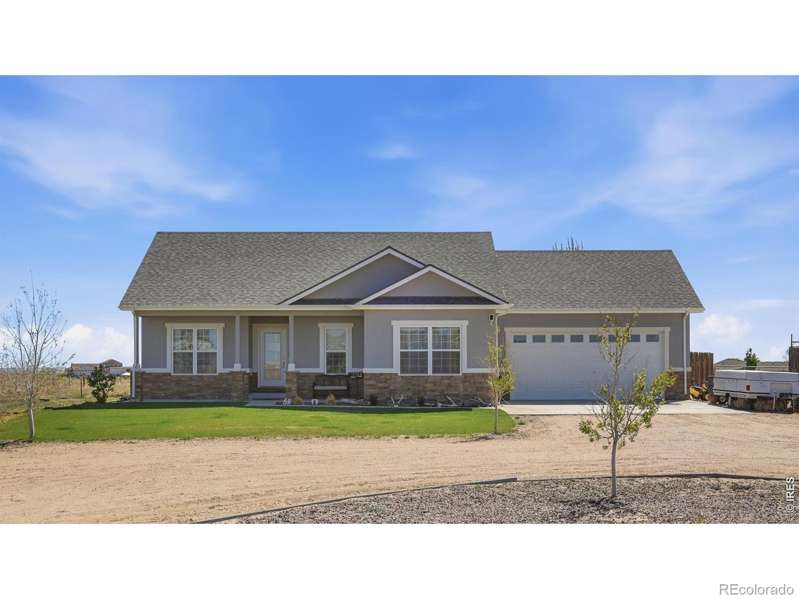 MLS Image #29 for 15508  rd 7.3 ,wiggins, Colorado